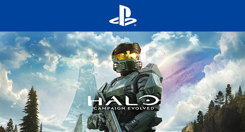 [PS5] Halo: Campaign Evolved